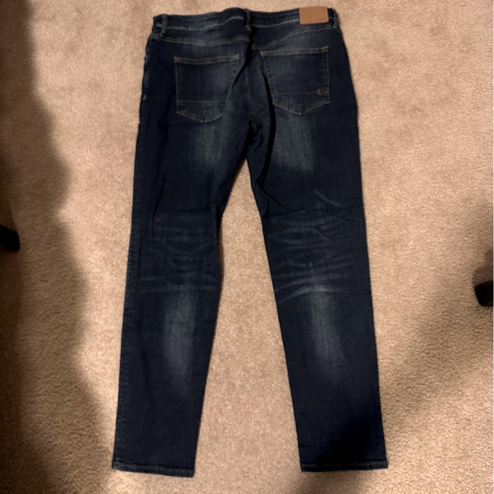 Men’s Jeans